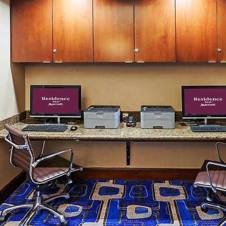 Residence Inn By Marriott Austin Northwest/The Domain Area Εξωτερικό φωτογραφία