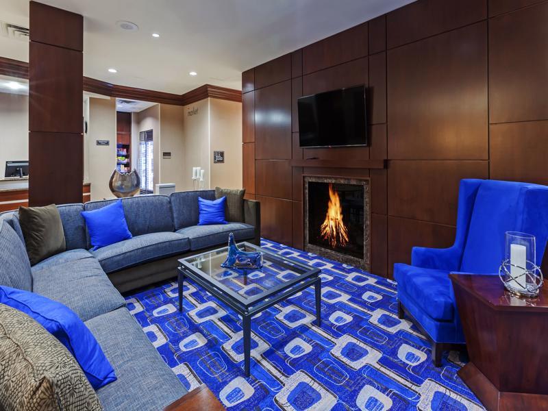 Residence Inn By Marriott Austin Northwest/The Domain Area Εξωτερικό φωτογραφία