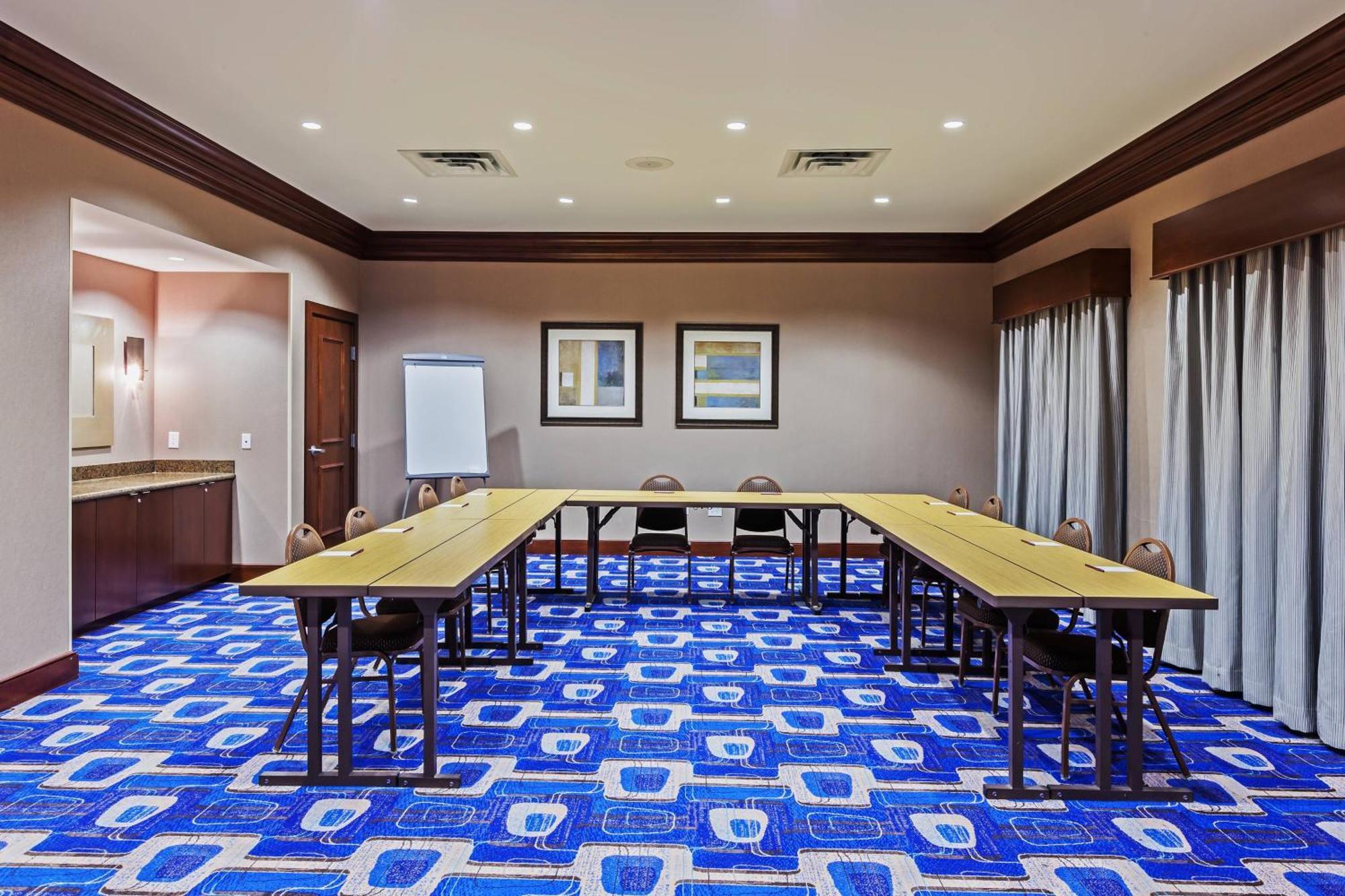 Residence Inn By Marriott Austin Northwest/The Domain Area Εξωτερικό φωτογραφία