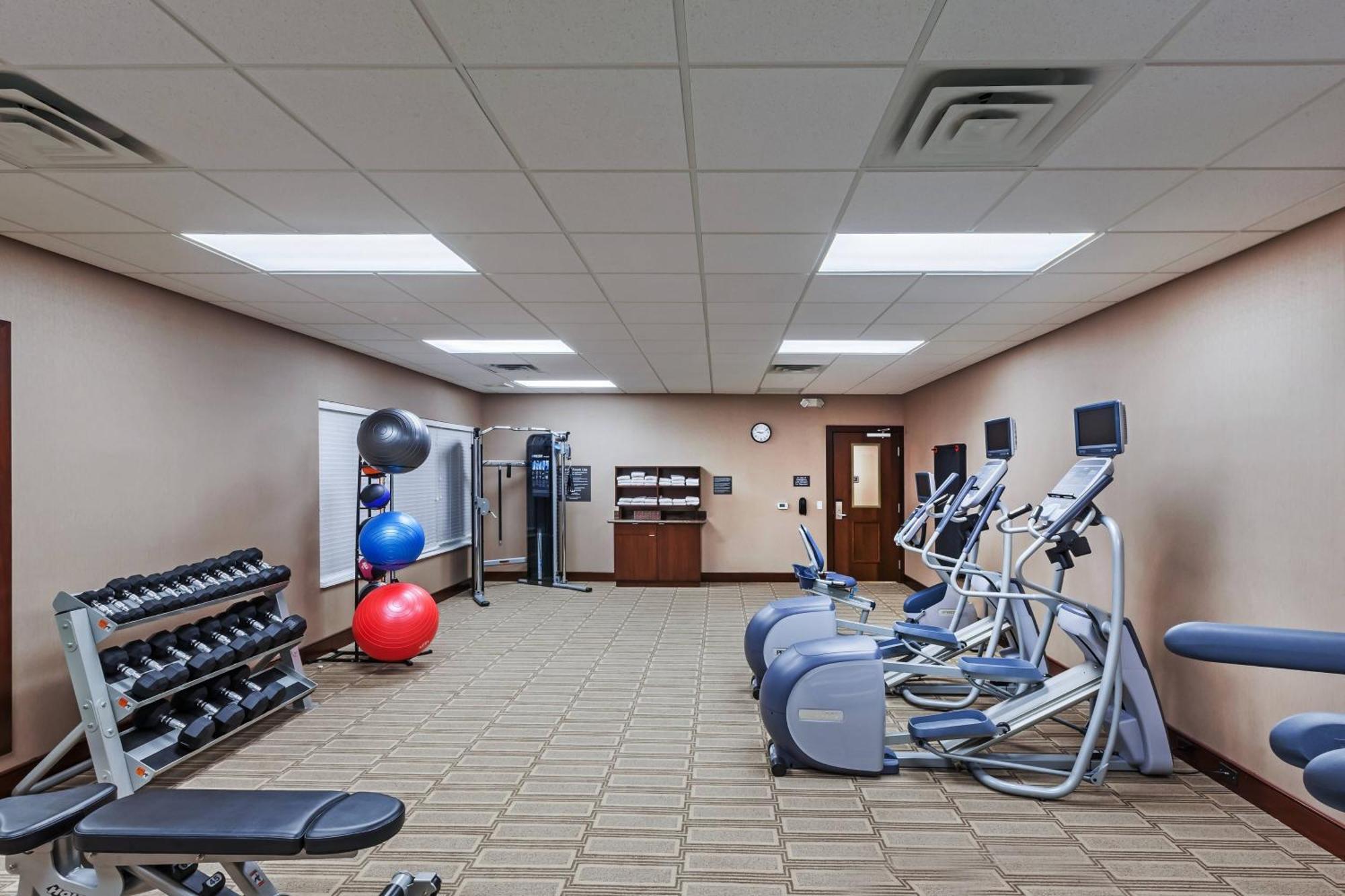 Residence Inn By Marriott Austin Northwest/The Domain Area Εξωτερικό φωτογραφία