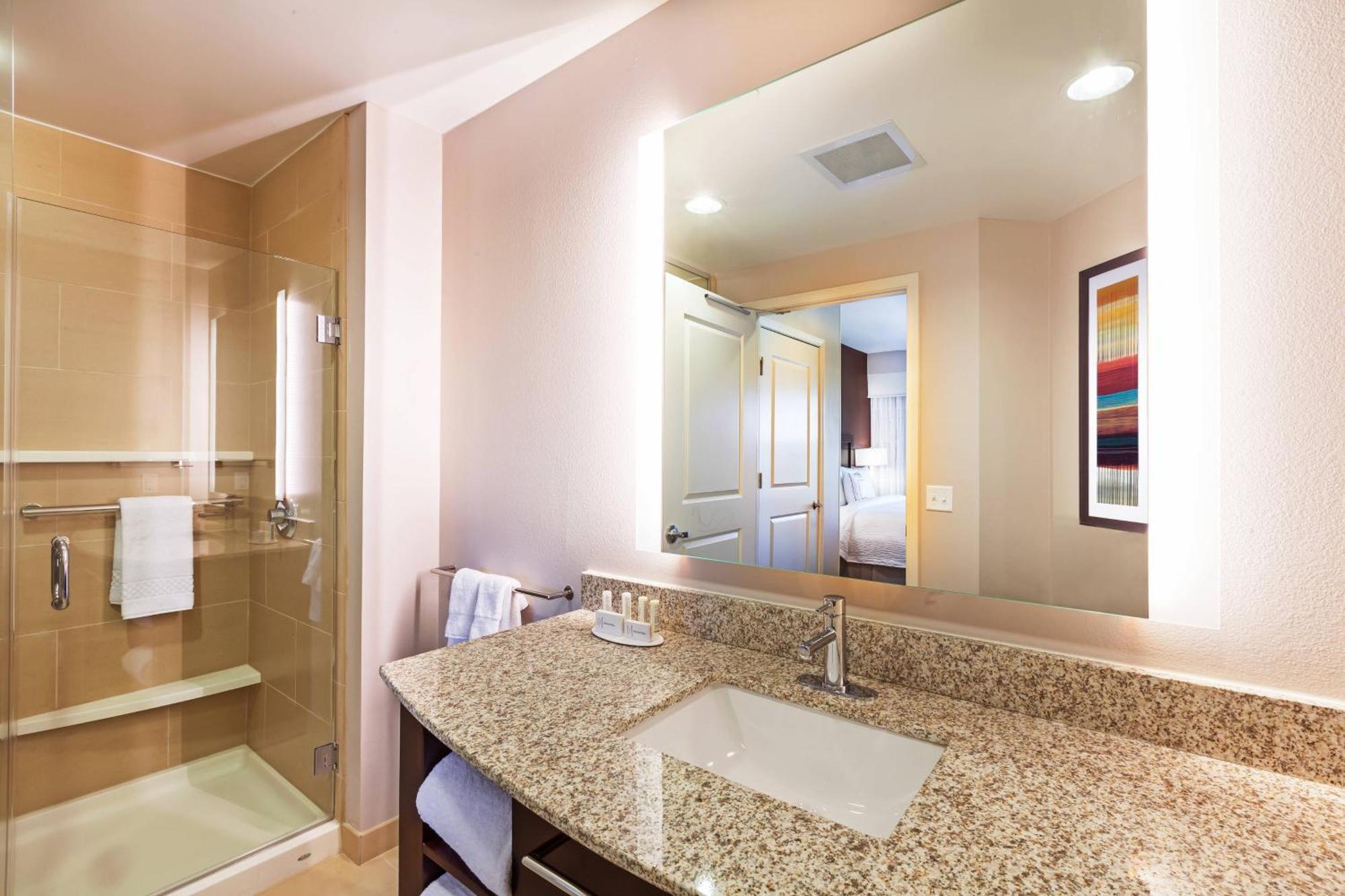 Residence Inn By Marriott Austin Northwest/The Domain Area Εξωτερικό φωτογραφία