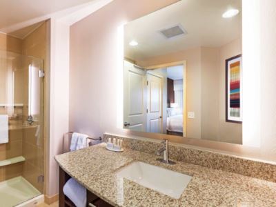 Residence Inn By Marriott Austin Northwest/The Domain Area Εξωτερικό φωτογραφία
