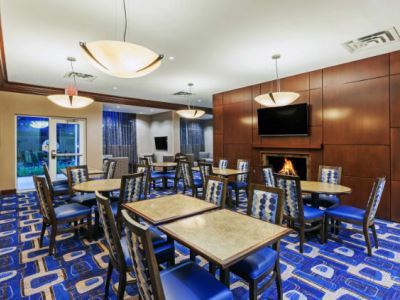 Residence Inn By Marriott Austin Northwest/The Domain Area Εξωτερικό φωτογραφία