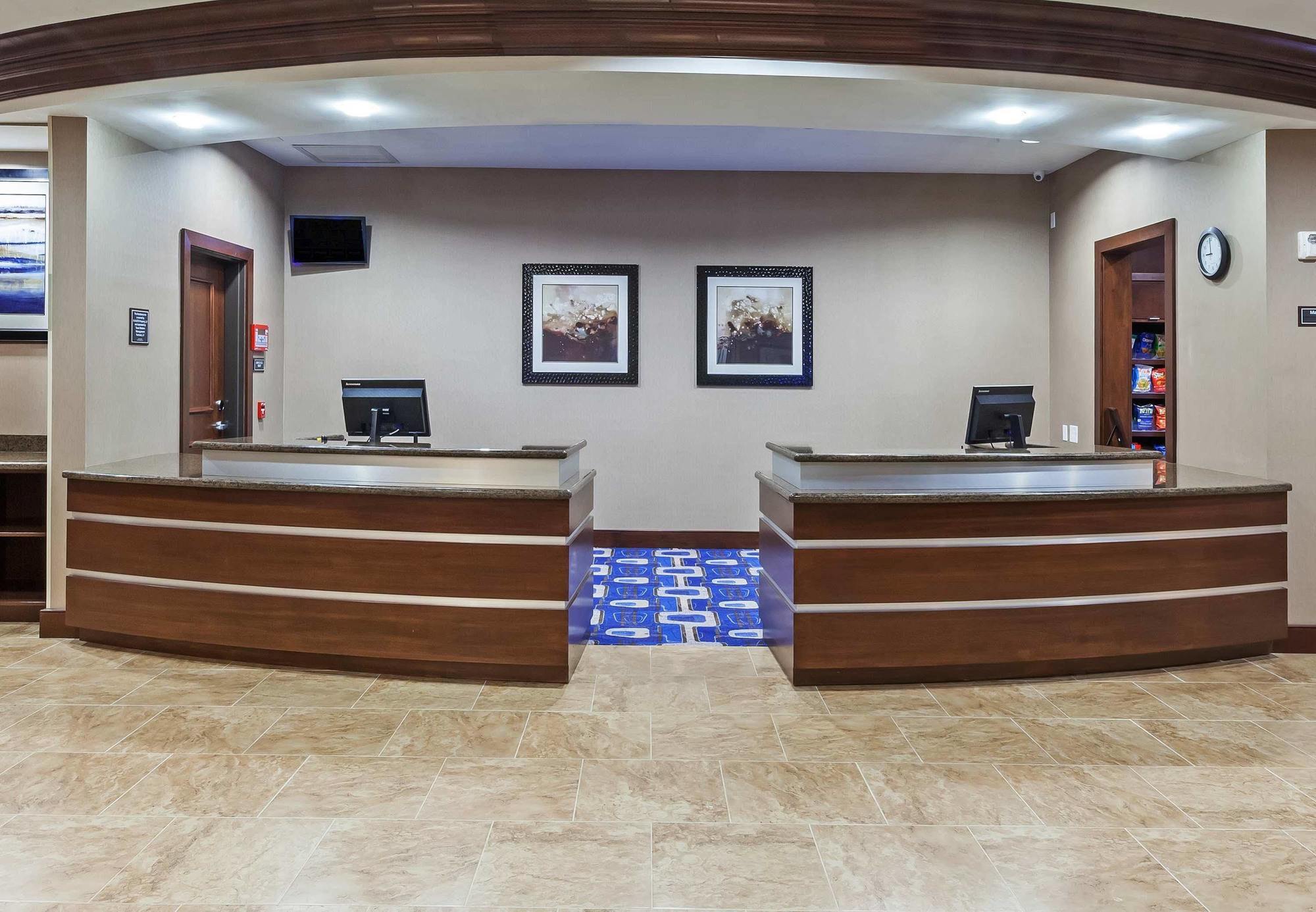 Residence Inn By Marriott Austin Northwest/The Domain Area Εξωτερικό φωτογραφία