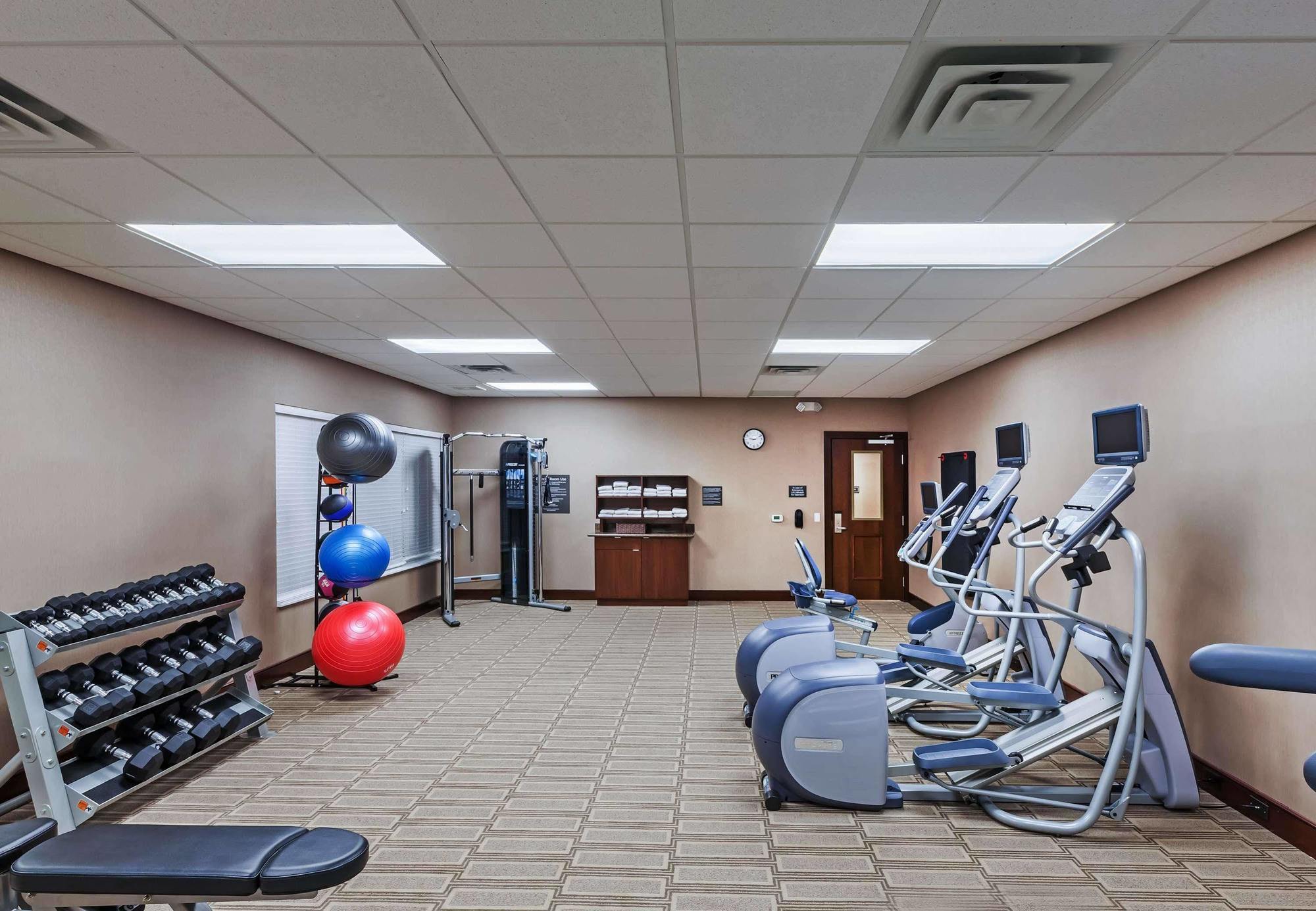 Residence Inn By Marriott Austin Northwest/The Domain Area Εξωτερικό φωτογραφία