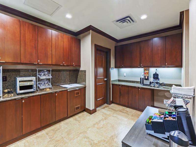 Residence Inn By Marriott Austin Northwest/The Domain Area Εξωτερικό φωτογραφία