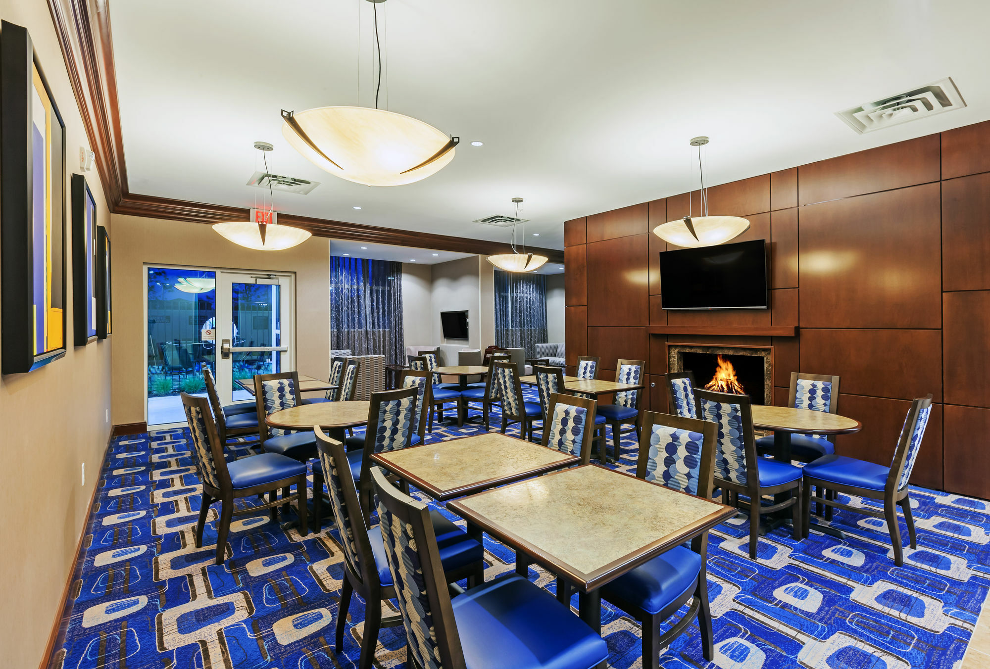 Residence Inn By Marriott Austin Northwest/The Domain Area Εξωτερικό φωτογραφία
